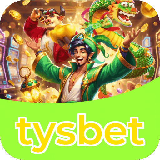 Download iOS tysbet