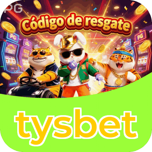 Instalação iOS tysbet