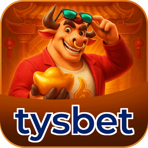 tysbet: Seu Cassino Online de Confiança