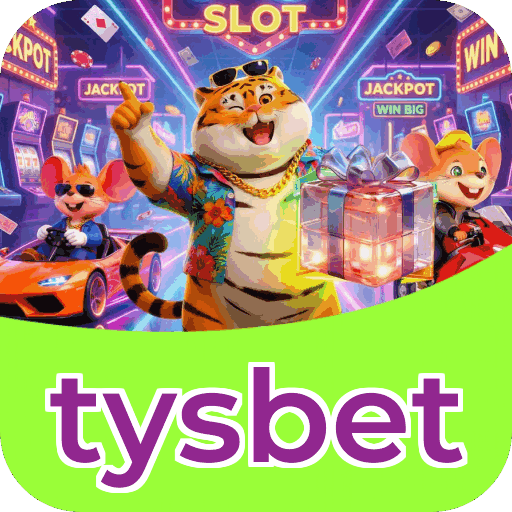 Instalação Android tysbet