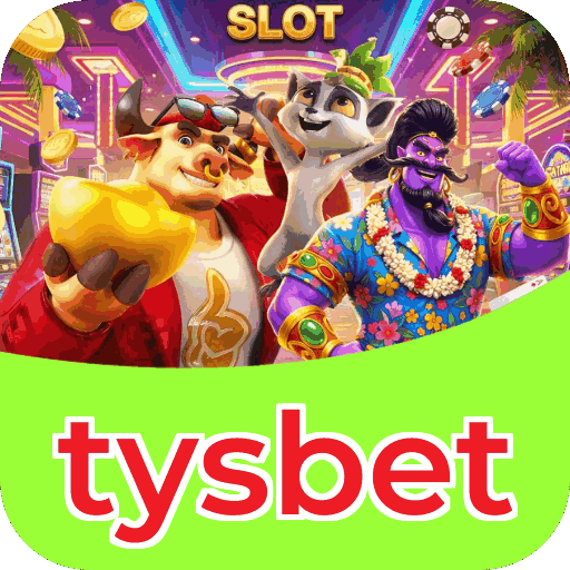 Dealers profissionais da tysbet
