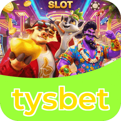Streaming 4K no cassino ao vivo da tysbet